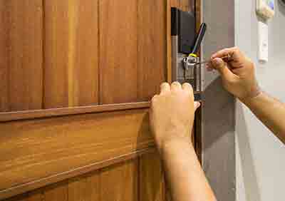 Locksmith Buena Park