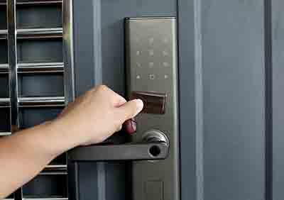 Buena Park Locksmiths