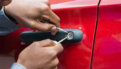 Automotive Buena Park Locksmith