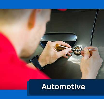 Automotive Buena Park Locksmith