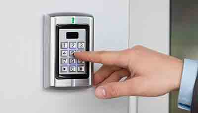 Commercial Buena Park Locksmith