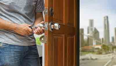 Residential Buena Park Locksmith